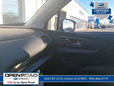 Certified 2025 Subaru Ascent Premium image 16