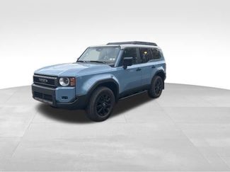 Used 2024 Toyota Land Cruiser 360° Tour