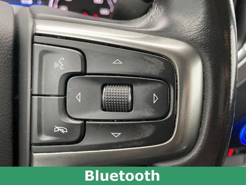 Used 2020 Chevrolet Silverado 1500 LT Trail Boss image 27