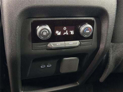 New 2026 GMC Acadia Elevation FWD image 22