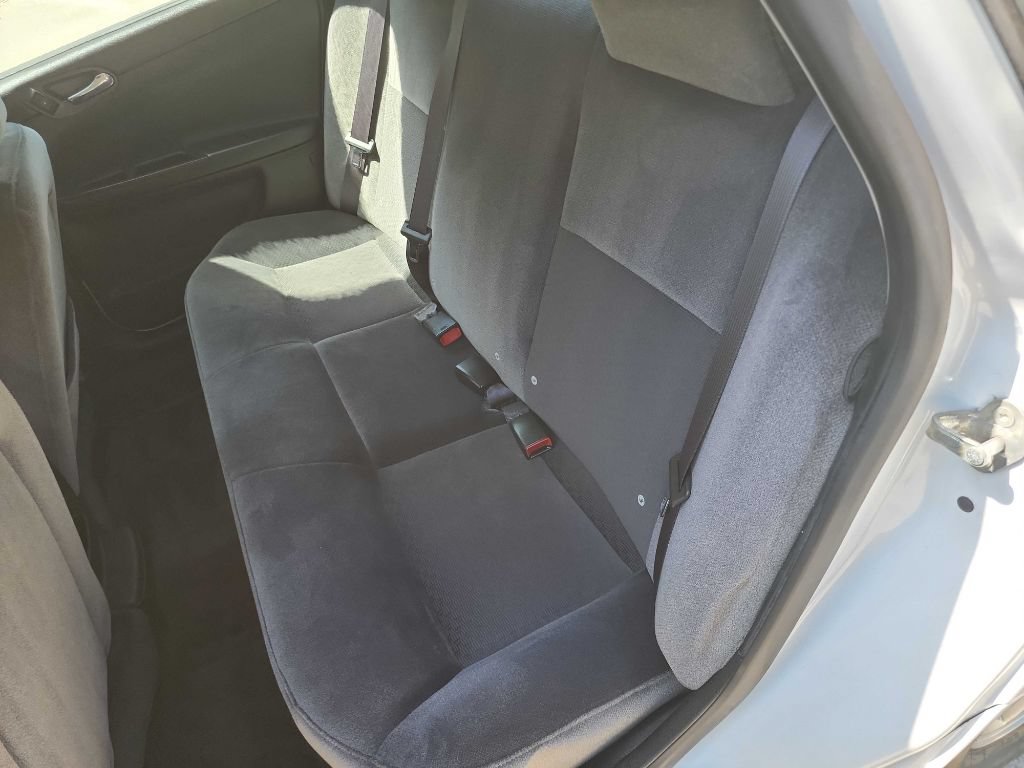 Used 2014 Chevrolet Impala Limited LS FWD image 29