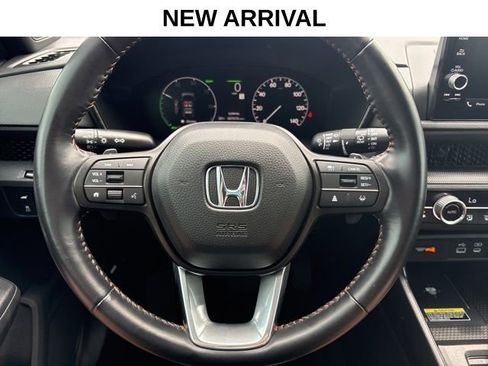 Used 2025 Honda CR-V Sport-L image 5