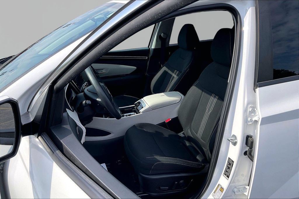 Used 2023 Hyundai Tucson SEL FWD image 24