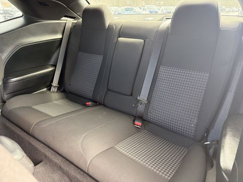 Used 2021 Dodge Challenger R/T w/ Driver Convenience Group image 13