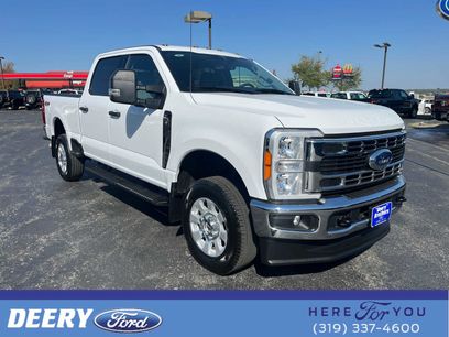 Used 2023 Ford F250 XLT