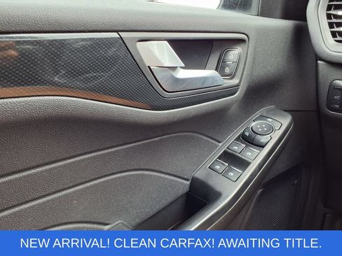 Certified 2023 Ford Escape ST-Line w/ Tech Pack #1 AWD/4WD image 20