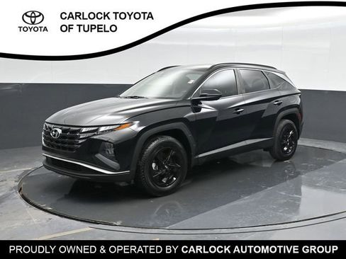 Used 2023 Hyundai Tucson SEL image 8