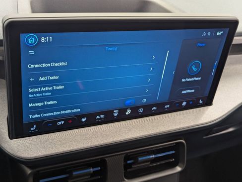 New 2026 Ford Maverick XLT w/ XLT Luxury Package image 31