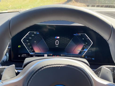 Used 2026 BMW X5 xDrive50e w/ M Sport Package image 23