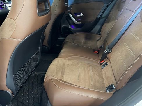 Used 2025 Mercedes-Benz CLA 250 CLA 250 image 25