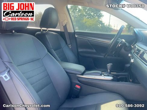 Used 2020 Lexus GS 350 RWD image 36