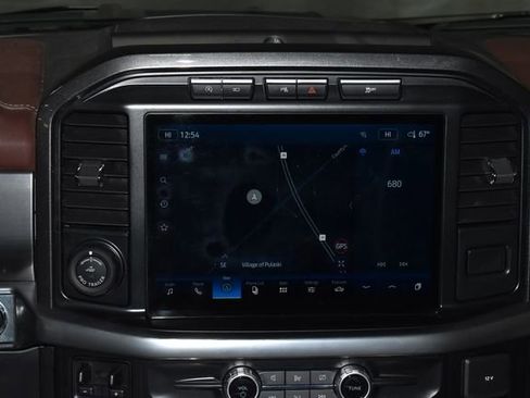 Used 2023 Ford F150 Lariat w/ Equipment Group 502A High image 17