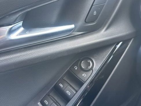 New 2026 Chevrolet Equinox LT AWD/4WD image 12
