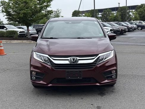 Used 2019 Honda Odyssey EX-L image 6