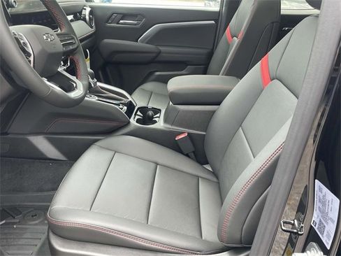 New 2026 Chevrolet Colorado Z71 w/ Technology Package image 7