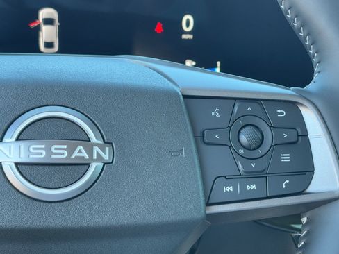 New 2026 Nissan Sentra SL w/ Floor Mat Package image 20