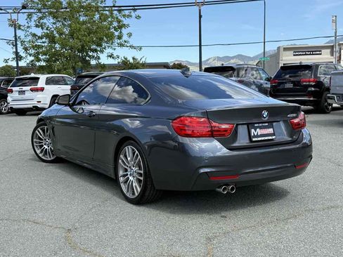 Used 2016 BMW 428i Coupe RWD image 6