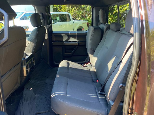 Used 2020 Ford F150 XLT w/ Equipment Group 302A Luxury AWD/4WD image 8