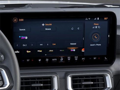 New 2025 Ford Mustang Premium image 14