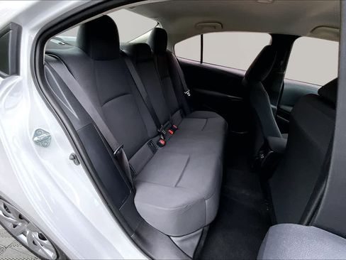 Certified 2026 Toyota Corolla LE FWD image 19