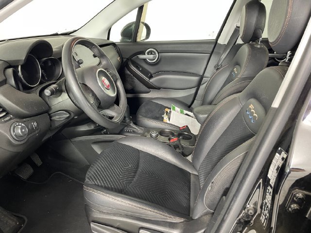 Used 2018 FIAT 500X Trekking AWD/4WD image 2