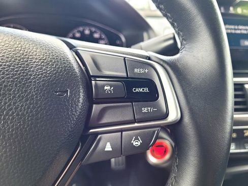 Used 2021 Honda Accord Sport image 23