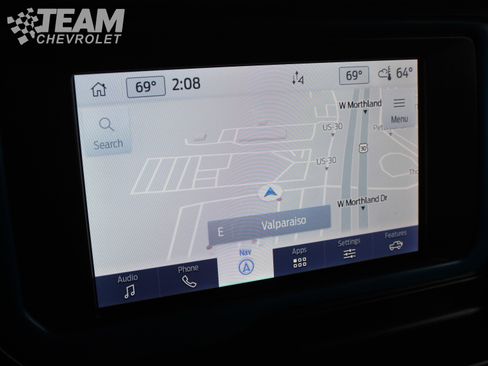 Used 2022 Ford Bronco Big Bend image 16