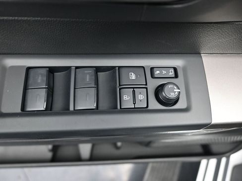 New 2026 Toyota Tundra Platinum image 18