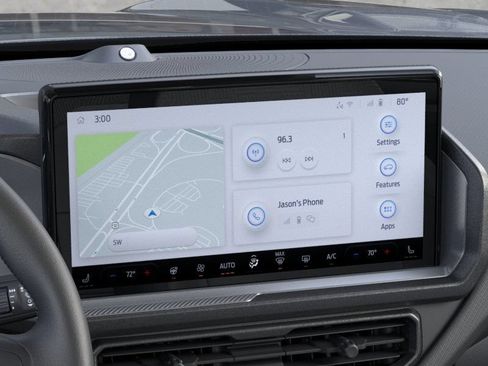 New 2026 Ford Bronco Sport Outer Banks AWD/4WD image 14