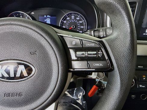 Used 2022 Kia Sportage LX FWD image 15