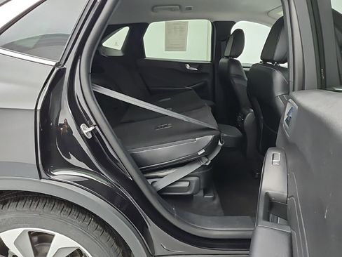 Used 2025 Ford Escape Platinum image 44