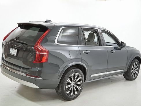 Certified 2022 Volvo XC90 T6 Inscription w/ Advanced Package image 9