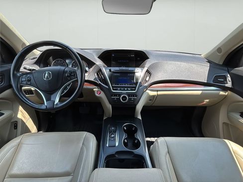 Used 2016 Acura MDX FWD w/ Technology Package image 25