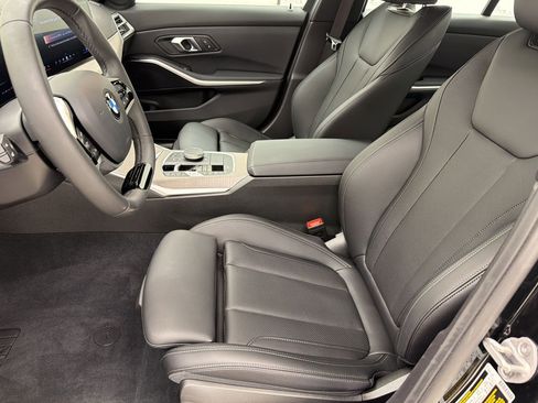 Used 2026 BMW 330i Sedan RWD image 5