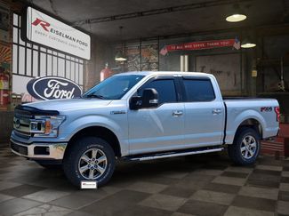 Used 2018 Ford F150 XLT w/ Equipment Group 302A Luxury AWD/4WD video 1