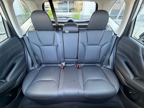 Used 2023 Subaru Forester Touring AWD/4WD image 51
