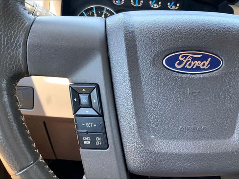 Used 2013 Ford F150 XLT w/ XLT Chrome Pkg RWD image 21