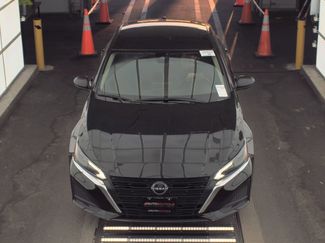 Used 2024 Nissan Altima 2.5 SV video 2