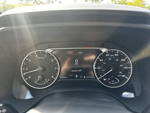 New 2026 Nissan Rogue SV w/ Cold Weather Package image 31