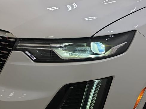 Used 2024 Cadillac XT6 Premium Luxury image 30