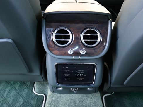 Certified 2022 Bentley Bentayga Speed AWD/4WD image 27