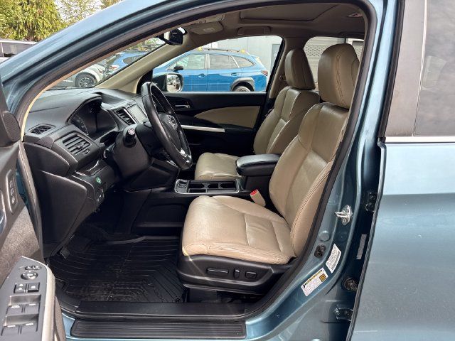 Used 2015 Honda CR-V Touring image 16