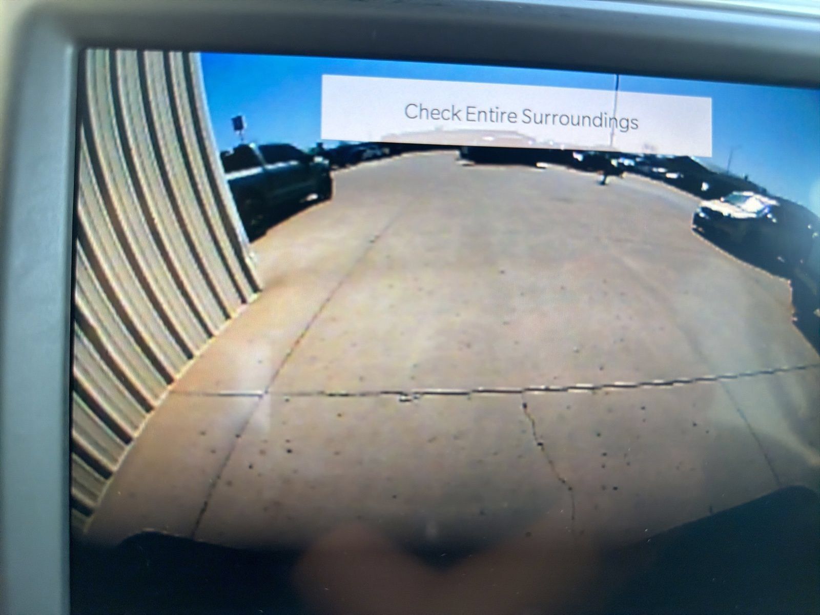 Used 2022 RAM 1500 Warlock w/ Electronics Group AWD/4WD image 17