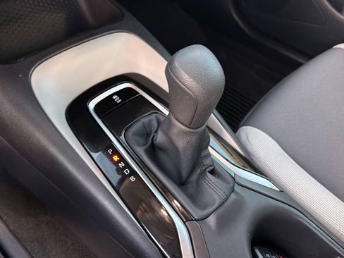Certified 2025 Toyota Corolla LE w/ Convenience Package FWD image 26