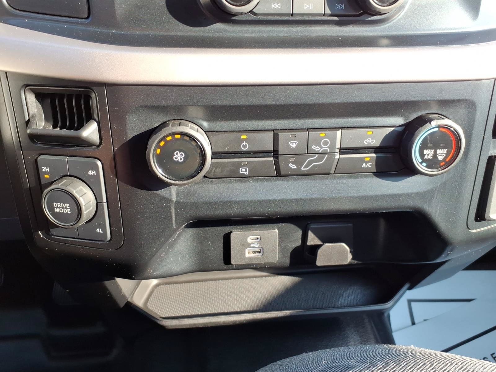Used 2023 Ford F150 XL AWD/4WD image 20