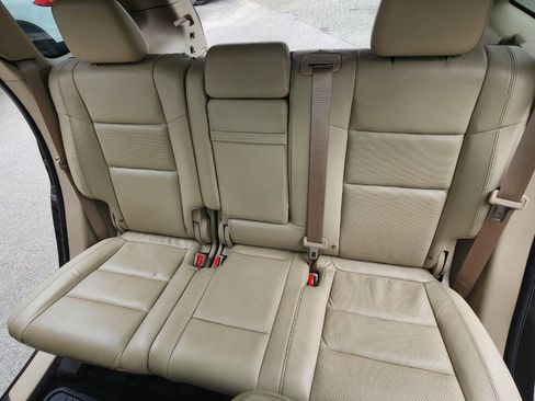 Used 2017 Jeep Grand Cherokee Limited w/ Luxury Group II image 31