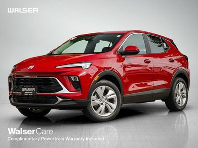 New 2026 Buick Encore GX Preferred w/ Advanced Technology Package