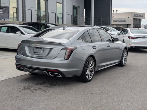 Used 2024 Cadillac CT5 Sport image 23