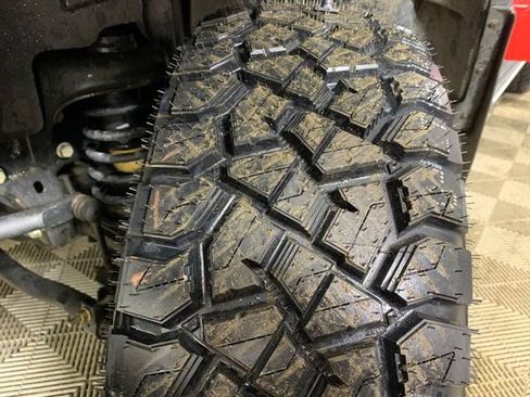 Used 2014 Jeep Wrangler Unlimited Rubicon w/ Connectivity Group image 32