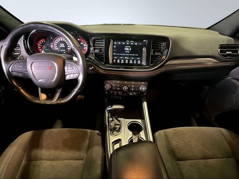 Used 2023 Dodge Durango GT image 7